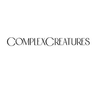 Complex Creatures Logo
