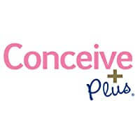 Conceive Plus Logo