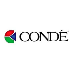 Conde Systems Logo