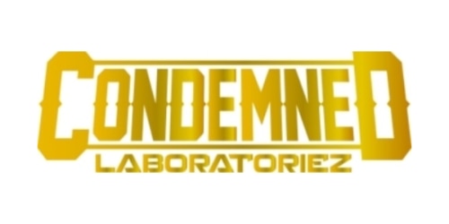Condemned Labz Logo