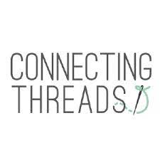 Connecting Threads Logo