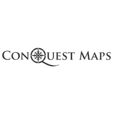 Conquest Maps Logo