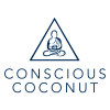 Conscious Coconut Logo