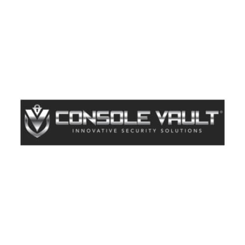 Console Vault Logo