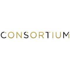 CONSORTIUM Logo