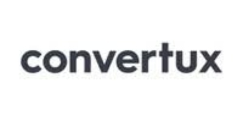 Convertux Logo