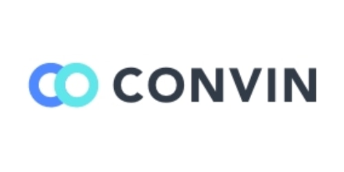 Convin Logo