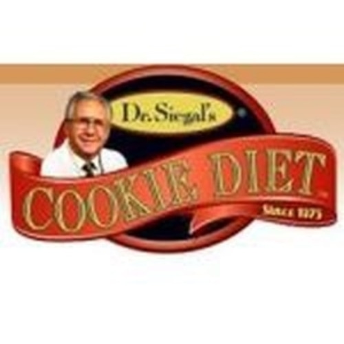 Cookie Diet Logo
