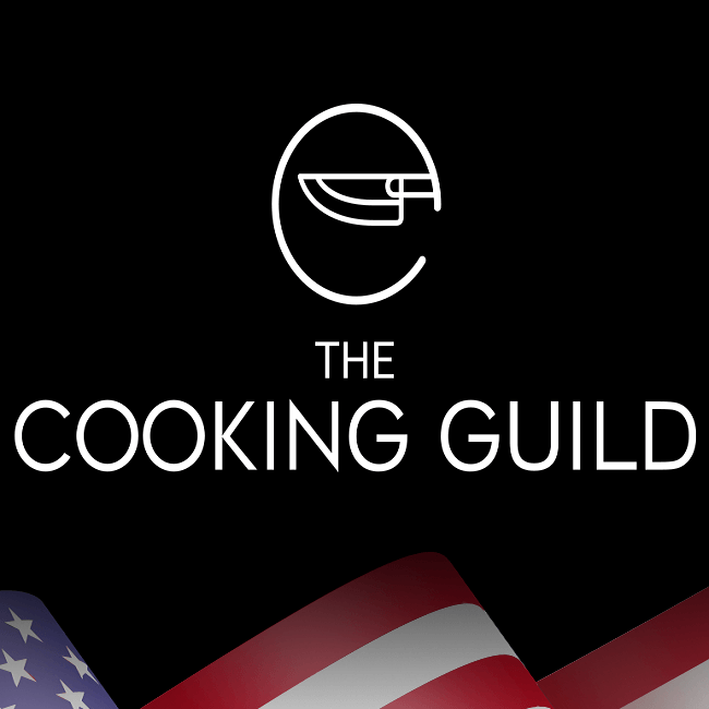 Cooking Guild Logo