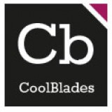 Cool Blades Ltd Logo