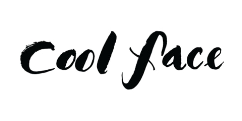 Cool Face Life Logo