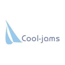Cool-jams Inc Logo
