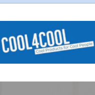 Cool4Cool Logo