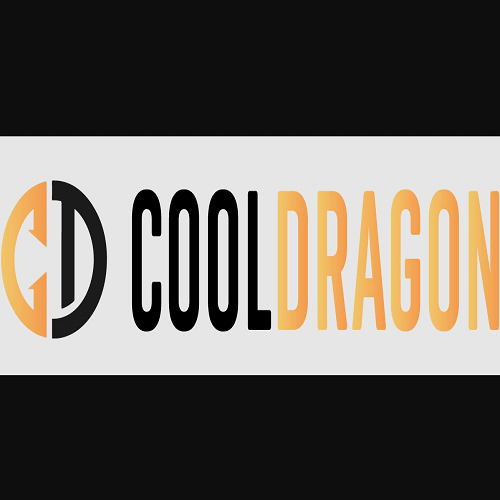 CoolDragon Logo