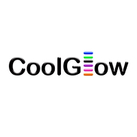 CoolGlow Logo