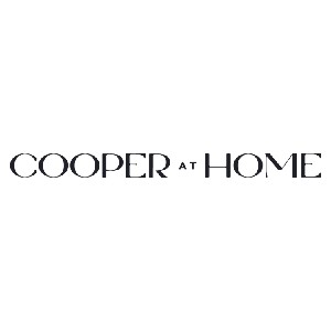 Cooper at Home Logo