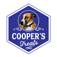 Cooper's Treats Logo