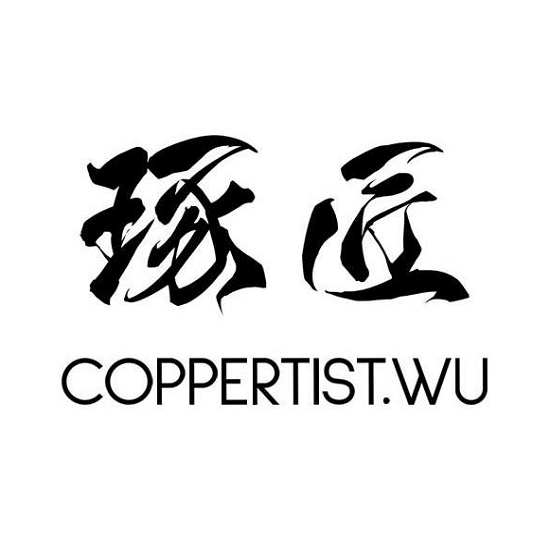 Popular Store Coppertist.Wu