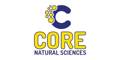 Core Natural Sciences Logo