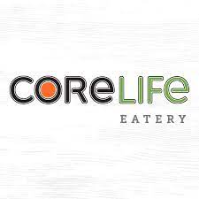 CoreLife Logo