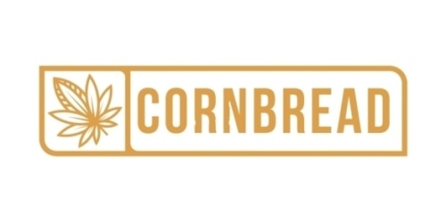 Cornbread Hemp Logo