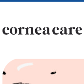 CorneaCare Inc Logo