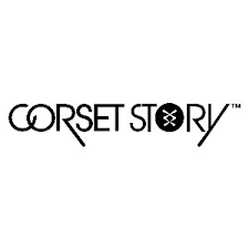 Corset Story Logo