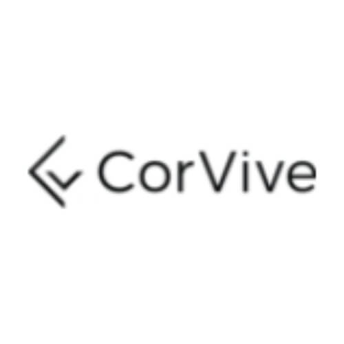 CorVive LLC Logo