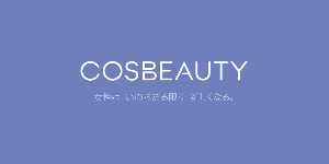 COSBEAUTY Logo