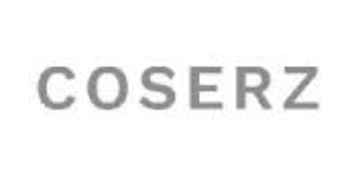 CoserZ Logo