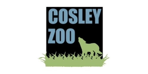 Cosley Zoo Logo
