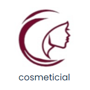 cosmeticial Logo
