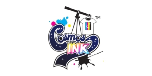 Cosmos Ink Logo