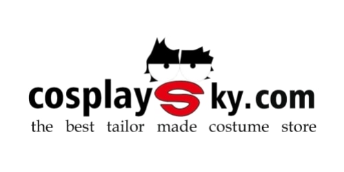 Cosplaysky Logo