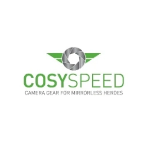 COSYSPEED Logo