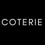 Coterie, Brooklyn Logo