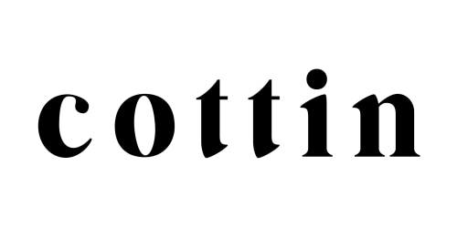 COTTIN Logo