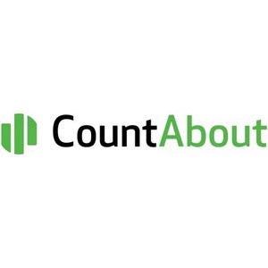 Countabout Corporation Logo
