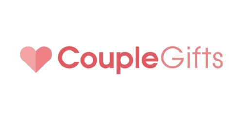 Couple Gifts Logo