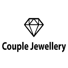 Couple Jewellery Logo