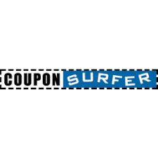 CouponSurfer.com Logo