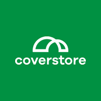 Coverstore Logo
