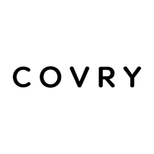 Covry Sunwear, LLC. Logo