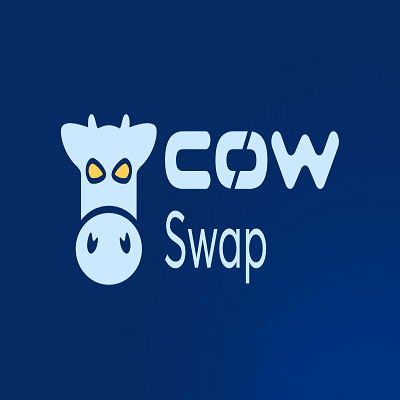 CowSwap Logo