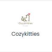 20% OFF Cozykitties - Cyber Monday Discounts
