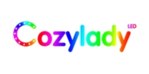Cozylady Logo