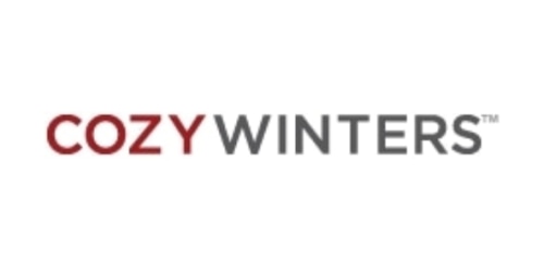 CozyWinters Logo