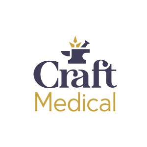 Craft Medical Logo