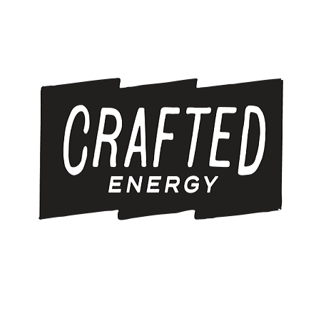 Crafted Energy Logo