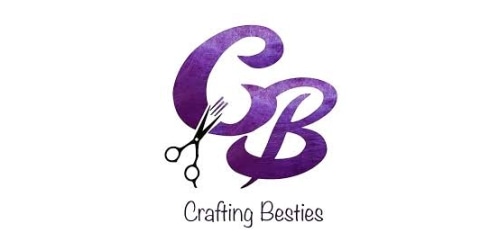 Crafting Besties Logo